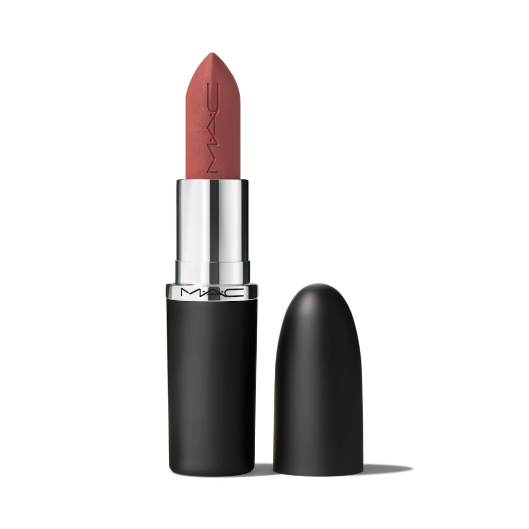MAC Macximal Silky Matte Lipstick - Ruby Woo 3,5 g