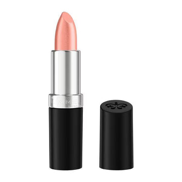 Rimmel London Lasting Finish Lipstick – 206 Nude Pink