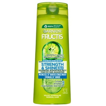 FRUCTIS WŁ.NORMALNE SZP 2/1 400 | Siła i blask