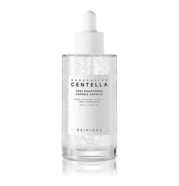 MADAGASCAR CENTELLA - TONE BRIGHTENING CAPSULE AMPOULE - IOOML