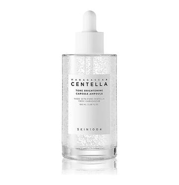 MADAGASCAR CENTELLA - TONE BRIGHTENING CAPSULE AMPOULE - IOOML